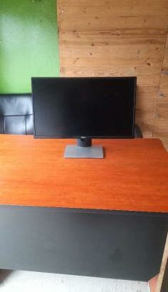 MONITOR HP 23″ IPS SEM BORDAS,MONITOR DELL 27″ IPS E MONITOR DELL 23″ FHD