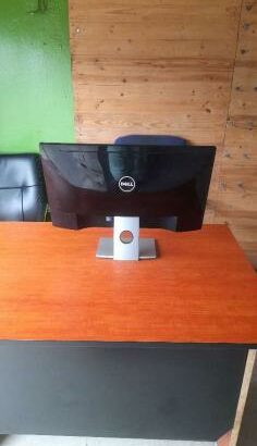MONITOR HP 23″ IPS SEM BORDAS,MONITOR DELL 27″ IPS E MONITOR DELL 23″ FHD