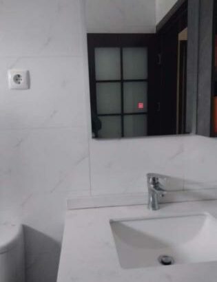 Vende-se Moradia, duplex tipo4 no bairro da costa do sol Mapulene