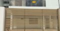 Vende-se Moradia, duplex tipo4 no bairro da costa do sol Mapulene