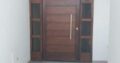 Vende-se Moradia, duplex tipo4 no bairro da costa do sol Mapulene
