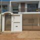 Vende-se Moradia, duplex tipo4 no bairro da costa do sol Mapulene