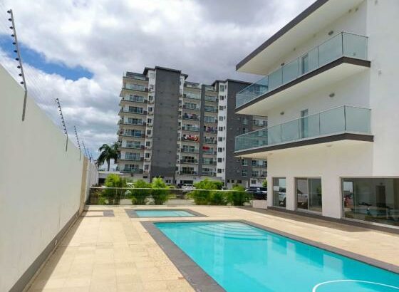 Vende-se excelente apartamento, tipo3 no bairro da Costa do Sol