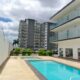 Vende-se excelente apartamento, tipo3 no bairro da Costa do Sol