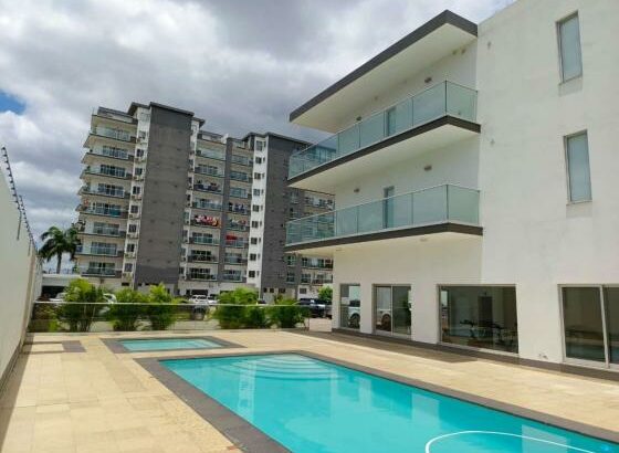 Vende-se excelente apartamento, tipo3 no bairro da Costa do Sol