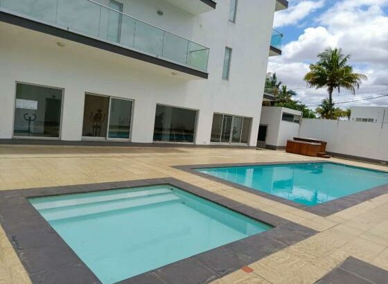 Vende-se excelente apartamento, tipo3 no bairro da Costa do Sol