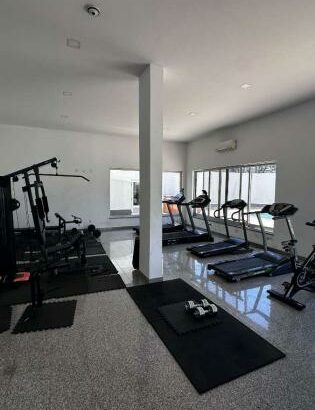Vende-se excelente apartamento, tipo3 no bairro da Costa do Sol