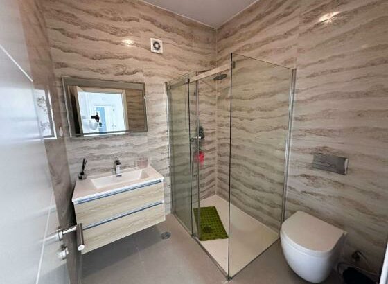 Vende-se excelente apartamento, tipo3 no bairro da Costa do Sol