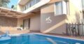 Vende-se Moradia, tipo3 no bairro da costa do sol triunfo 1