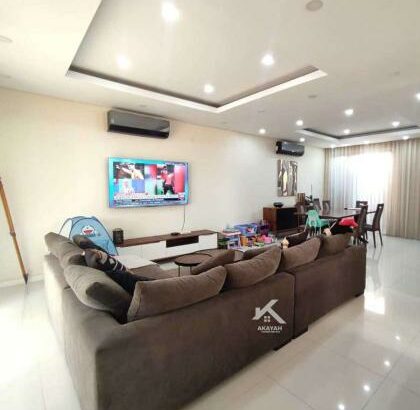 Vende-se Moradia, tipo3 no bairro da costa do sol triunfo 1
