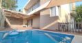 Vende-se Moradia, tipo3 no bairro da costa do sol triunfo 1