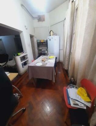 Vende-se Germinada T3 transformada em T4 n Bairro Central