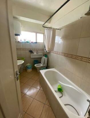 Vende-se AP T3 n Alto-mae zona nobre próximo do forno