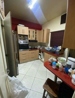 Vende-se AP T3 n Alto-mae zona nobre próximo do forno