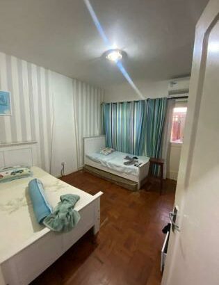 Vende-se AP T3 n Alto-mae zona nobre próximo do forno