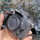 Nikon D7100 corpo