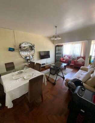 Vende-se AP T3 n Alto-mae zona nobre próximo do forno