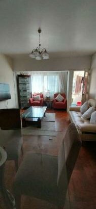 Vende-se AP T3 n Alto-mae zona nobre próximo do forno