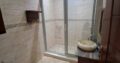 Vende se moradia nova duplex tipo 4 com piscina anexos quintal no bairro da matola rio