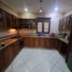Vende se moradia nova duplex tipo 4 com piscina anexos quintal no bairro da matola rio