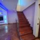 Vende se moradia nova duplex tipo 4 com piscina anexos quintal no bairro da matola rio