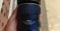 lente Nikon 105mm 2.8 N