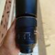lente Nikon 105mm 2.8 N