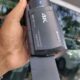 filmadora Sony 4K  FDR-AX45