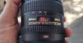 lente Nikon 24-85mm ED