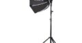 sofbox Triopo 65cm com tripé