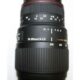 lente SIGMA/CANON 70-300mm