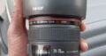 lente Canon 24-70mm 1:2.8