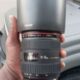 lente Canon 24-70mm 1:2.8