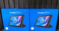 Tablet infantil Alcatel 4G