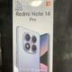 REDMI NOTE 14 PRO