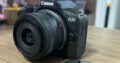 Canon EOS R50