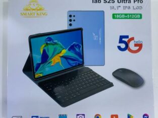 tablet S25 Ultra Pro 512GB