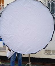 sofbox Godox 120cm