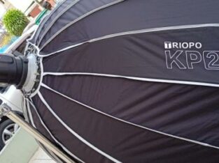 sofbox Triopo KP(2)  120Cm