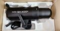 Stroblite Godox SK400 II