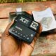 rádio flash Godox X2 T