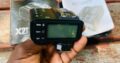 rádio flash Godox X2 T