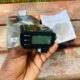 rádio flash Godox X2 T