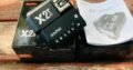 rádio flash Godox X2 T