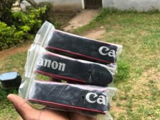 Cintas para câmeras