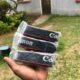 Cintas para câmeras