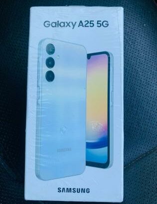 Galaxy A25