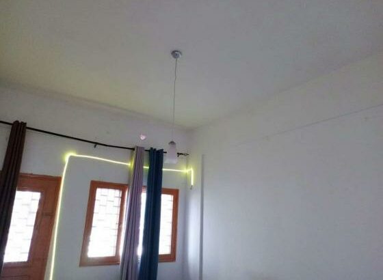 VENDO FLAT T2, 1ANDAR NA POLANA/SHOPPING 24 COM TODOS DOCUMENTOS ACUALIZADOS, VISITAS QUALQUER DIA E HORA.