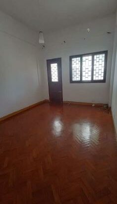 VENDO FLAT T2, 1ANDAR NA POLANA/SHOPPING 24 COM TODOS DOCUMENTOS ACUALIZADOS, VISITAS QUALQUER DIA E HORA.