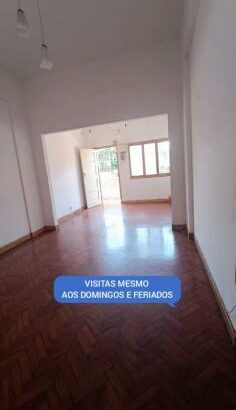 VENDO FLAT T2, 1ANDAR NA POLANA/SHOPPING 24 COM TODOS DOCUMENTOS ACUALIZADOS, VISITAS QUALQUER DIA E HORA.